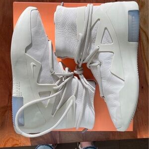 Mens Nike Air Fear of God 1 ( Friends and Family cw)